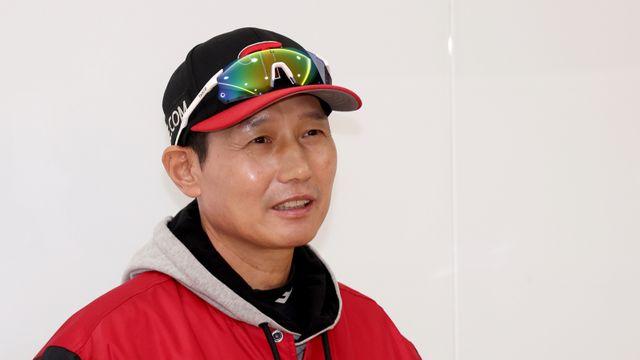 4년 70억원에 삼성으로 떠난 최원태, LG 염경염 감독의 5선발 복안은?