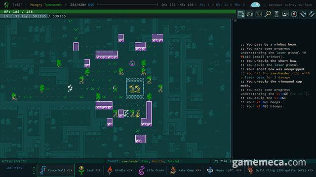 케이브 오브 쿼드, 9년 만에 스팀 앞서 해보기 졸업
