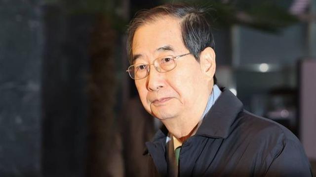 [속보] 한덕수 국무총리, 오늘 오후 2시 임시 국무회의 개최