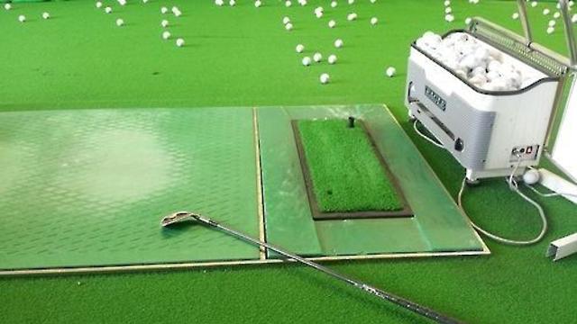 군포 골프연습장서 철거 작업하던 50대 추락사