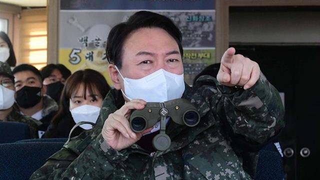 범죄 용의자 윤석열을 프로파일링한다
