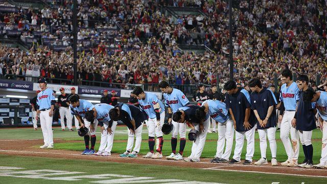 '불펜 ERA 9위' 롯데, 고령화 해결도 숙제다…유망주 발굴+성장 절실