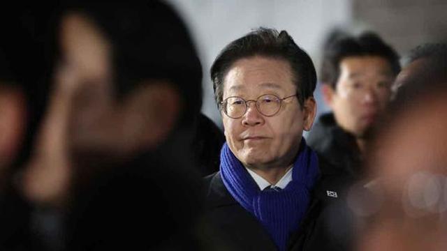 [속보] 이재명 “12월 14일, 국민 이름으로 반드시 윤대통령 탄핵할 것”