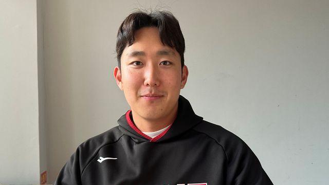 최원태 떠났다, 손주영 