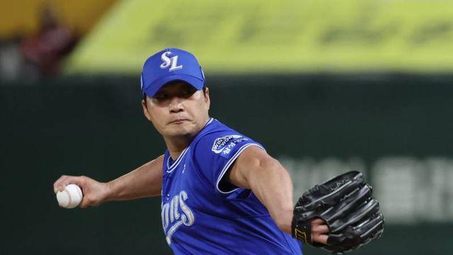 '오승환은 묶었는데' 삼성의 고민은 계속, 겨우 모은 불펜·유망주들 어쩌나