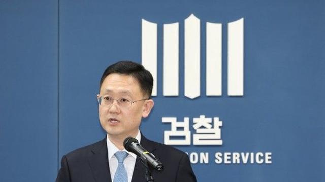 속보 검찰 특수본  “윤석열 대통령 내란 혐의 피의자 입건”