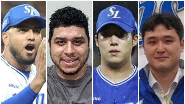 최원태·후라도 품은 삼성, '선발 왕국' 위용 되찾을까