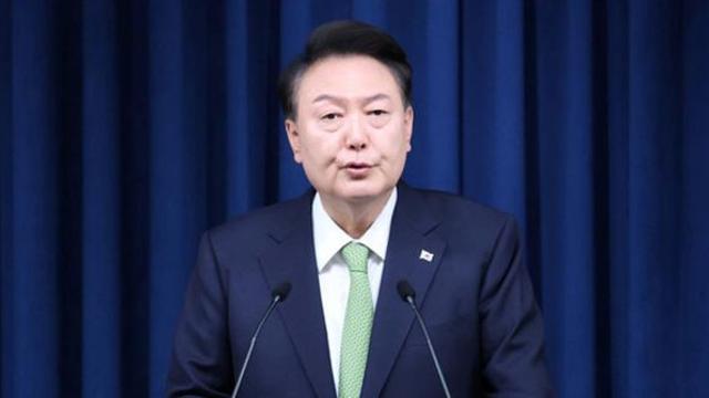 [속보] 공수처장 “윤 대통령 출국금지 지시”