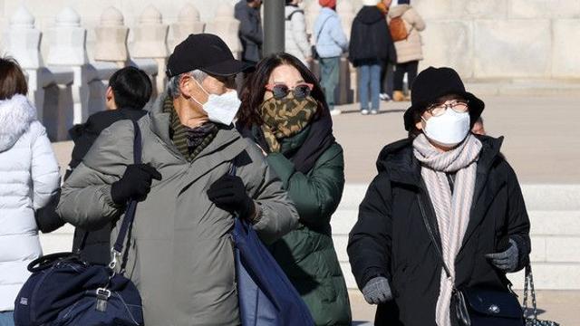 [오늘의 날씨] 영하권 출근길···바람 불어 체감온도 ‘뚝’
