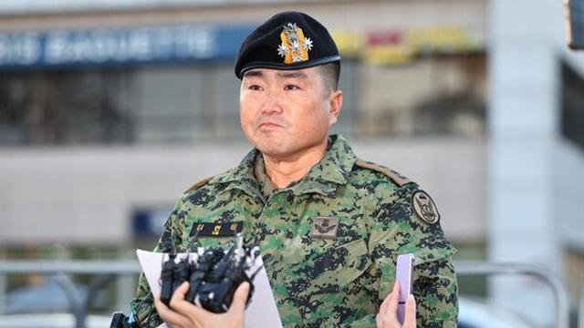 707특임단장 “김용현이 국회의원 끌어내라고 지시”