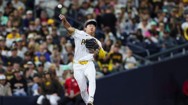 디트로이트, 기량 떨어진 바에즈 대체자 물색?...이유 있는 김하성 영입설