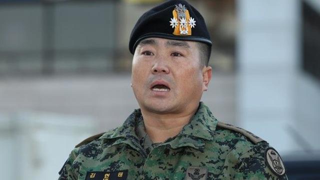 707특임단장 “부대원은 김용현에 이용당한 피해자···미워하지 말아달라”