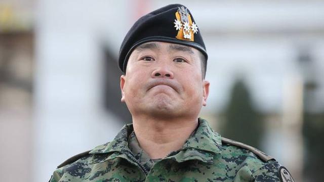 [속보] 707특수임무단장 “무거운 마음으로 깊이 사죄...책임 회피 안 해”