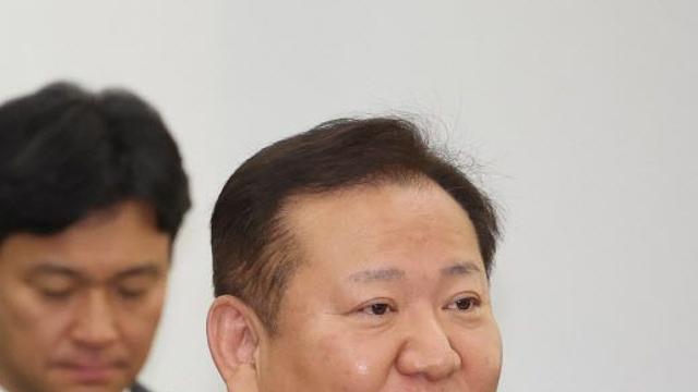 경찰 특수단, 이상민 전 장관 출석 통보…