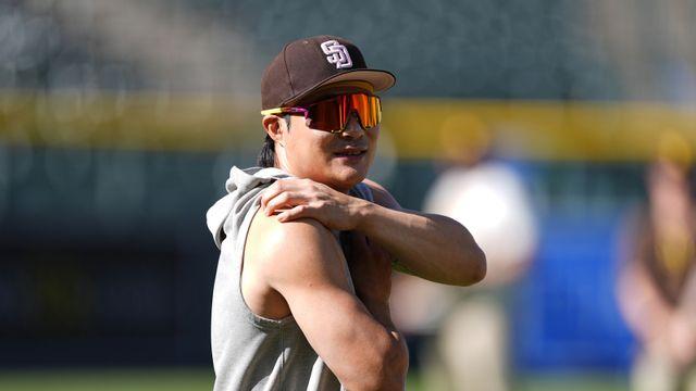 샌디에이고 떠나고, 디트로이트 떠오르네 '김하성에게 잘 어울려'