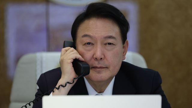 [속보] 경찰 “대통령도 요건 맞으면 긴급체포 가능”