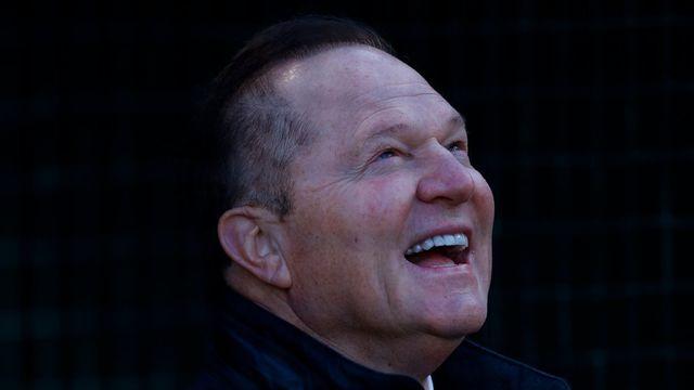 ‘대박→대박→초대박’ 보라스, ‘786억’ 역대급 돈잔치