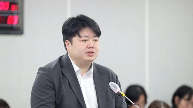 수원특례시의회 배지환 의원,‘수원시 청소년 기본 조례 일부개정조례안’대표발의