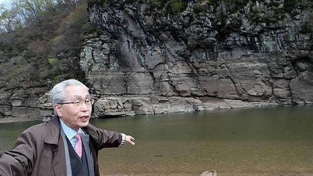 반구대 암각화 발견한 문명대 한국미술사연구소장, 은관문화훈장