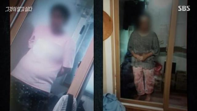 성매매 '셰어하우스' 차리고 