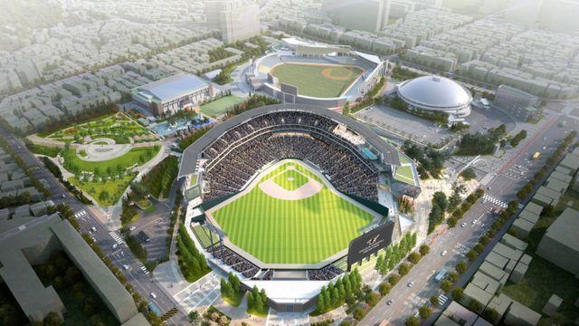 2025 KBO 올스타전, 대전 신구장에서 열린다