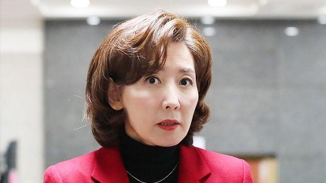 “나경원 유력 거론” 혼란한 정치권, 갑작스러운 보도 떴다 (+나경원 측 입장)