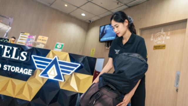 AIRPORTELs, 태국서 골프백 배송 서비스 개시