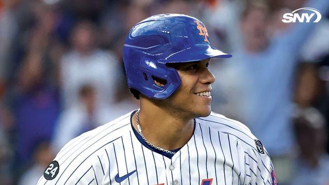 ‘FA 포기→805M’ 소토, 최초 ‘8억 달러 시대’ 열었다