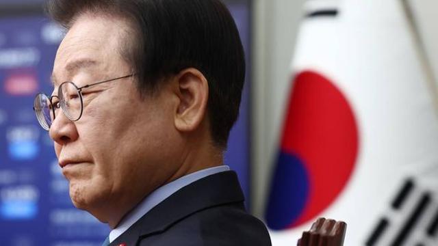 전날(9일) 이재명 대표 페이스북에 올라온 글, 반응 뜨겁다 (전문)