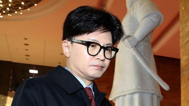 이 시각 '국민의힘' SNS에 올라온 7글자…댓글 폭주 중