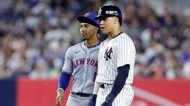 린도어&소토, 다저스 MVP 트리오 넘어설 메츠 슈퍼스타 듀오