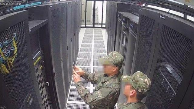 [속보] 국수본, 선관위·군 관계자 참고인 조사