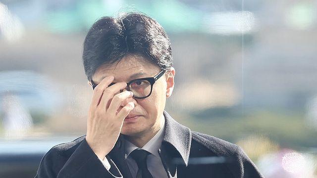 국민의힘 내부서 '하야' 목소리…더 빨라질 수도 있다