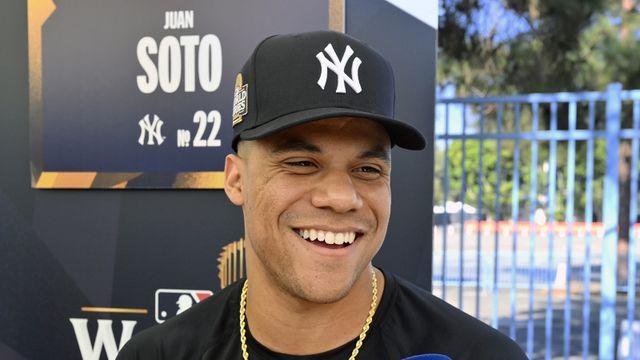 소토, 오타니 넘고 최대 1조1483억 합의···메츠와 15년 종신 계약