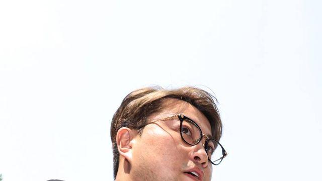 김호중, 구속기간 내년 2월로 연장... 구치소서 새해