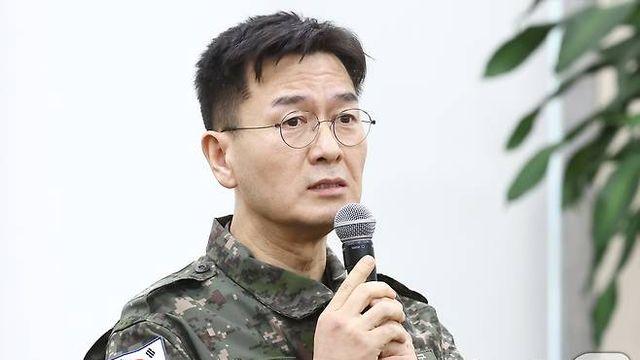 방첩사 수사단장 