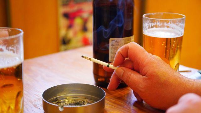 두경부암, 음주와 ‘이것’ 함께 하면 발생률 ↑