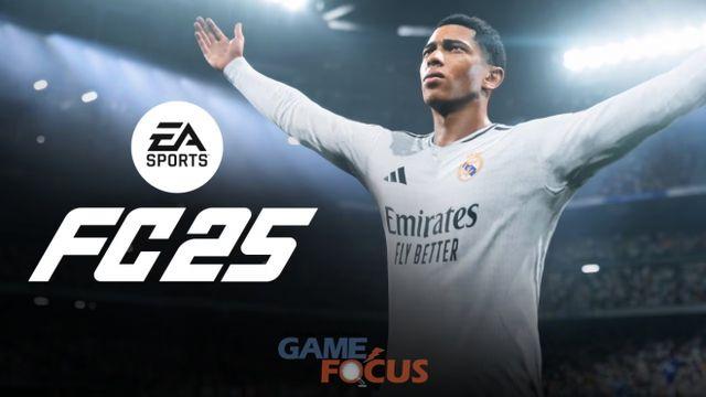 EA SPORTS FC, 축구화 '이르망 테켈라' 스페셜 에디션 'EA SPORTS FC 25'에 출시