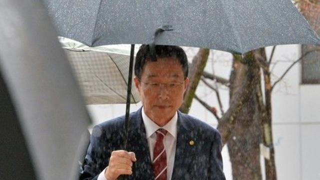 검찰, 뇌물수수 혐의 임종식 경북도교육감 징역 7년 구형(종합)