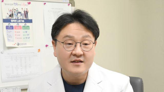 “생명 위협 혈관염..세밀한 검진 통해 환자 치료에 전념