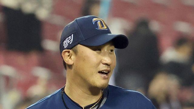 4년 전 FA 미아, 이번에도 추운 겨울···이용찬의 종착지는? NC 