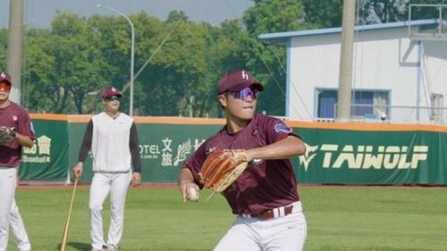 키움 2025년 신인 내야수 염승원, 팔꿈치 인대 재건 수술