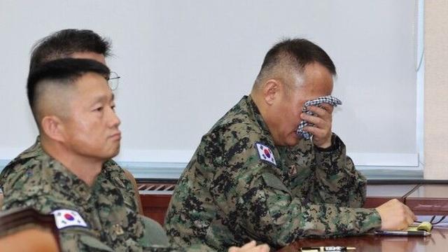 [국방위] 1공수여단장 