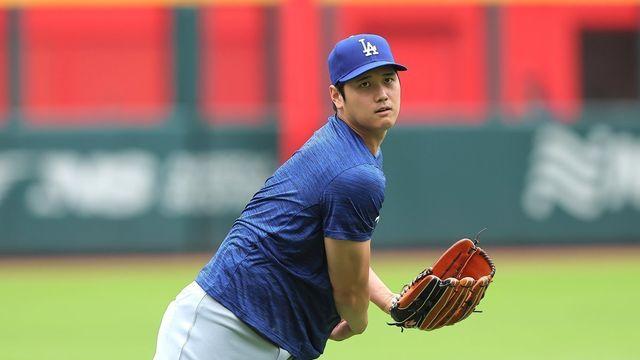 ‘결국 야마모토?’ 오타니, ‘개막전 출격 또 불발’ 전망