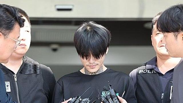 검찰, '묻지마 살인' 박대성에 사형 구형…