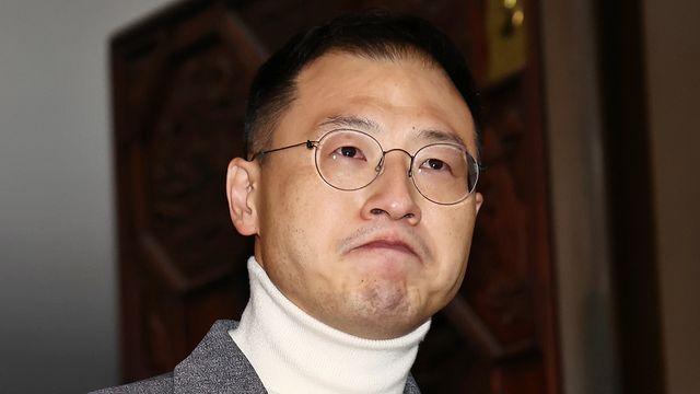 국민의힘 김상욱 “윤 대통령 탄핵 찬성…여당도 탄핵 협조해야”