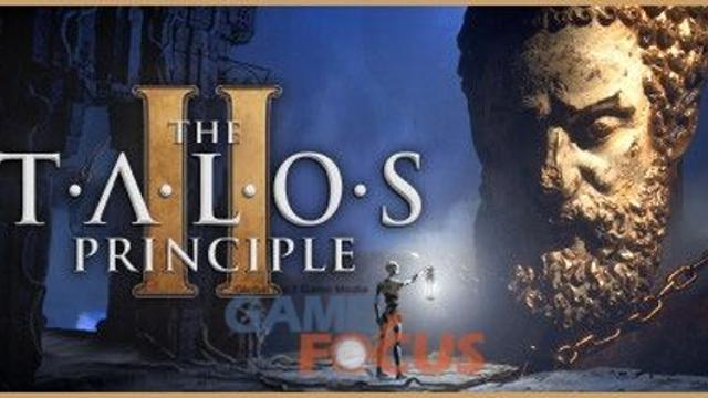 디볼버디지털 '탈로스 법칙' 리메이크판 '탈로스의 법칙: 리어웨이큰' 정식 발매