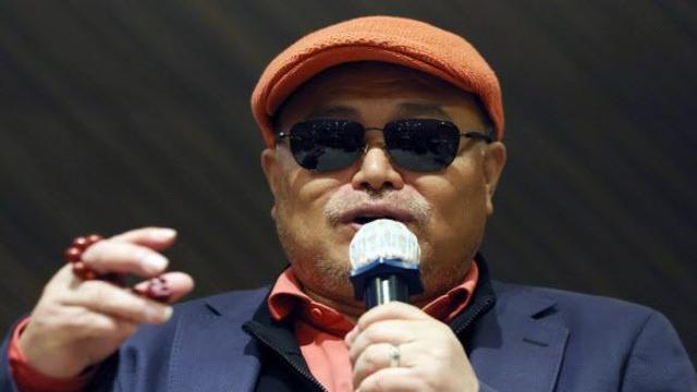 “얼른 해병대 끌고가서 대통령 지켜라!”…‘좋아요’ 누른 김흥국