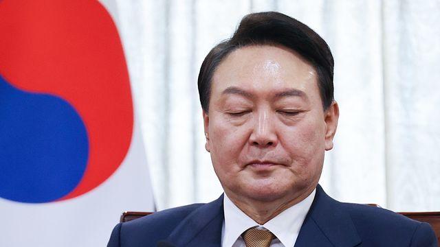 윤 대통령 탄핵 찬성하며 '1213만 원' 기부한 가수 등장 (+인증 사진)