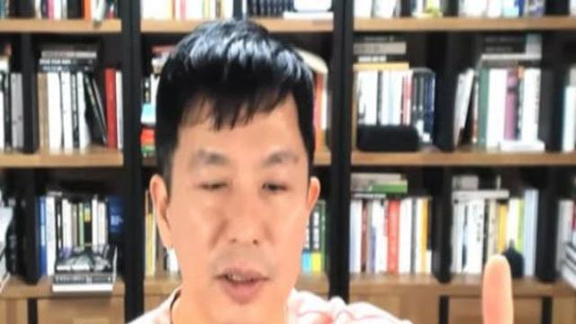 “윤석열 잘했다! 그럼, 마누라 지켜야지”…차유람 남편 이지성 ‘엄지척’